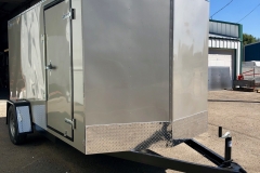 Boise Cargo Trailer 1
