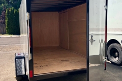 CCargo Trailer 1