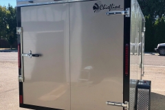Cargo Trailer 1