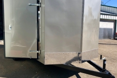 Custom Trailer 1