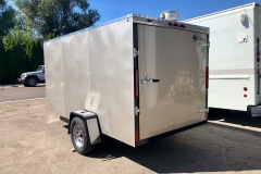 Nampa Cargo Trailer
