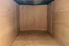 Roomy Cargo Trailer 1