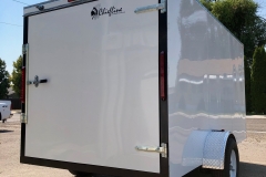 Cargo Trailer 2 Nampa
