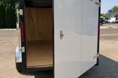 Cargo Trailer 2