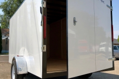 Eagle New Cargo Trailer 2