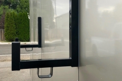 Custom Designed Cargo Trailer
