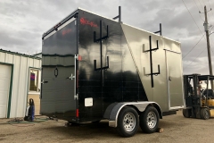 Cargo Trailers Boise