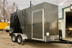 Cargo Trailers Boise