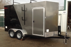 Cargo Trailers Boise