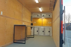 Custom Cargo Trailer Boise