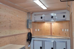 Custom Cargo Trailer Idaho