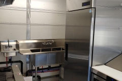 New Mobile Kitchens to Code in Idaho