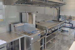 We Design Food Truck Kitchens to Code Boise