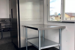 Custom Kitchens for Foodtrucks