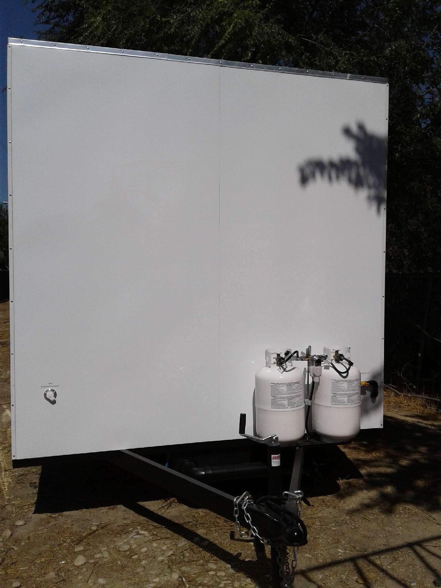 Tacos el Patron Food Concept